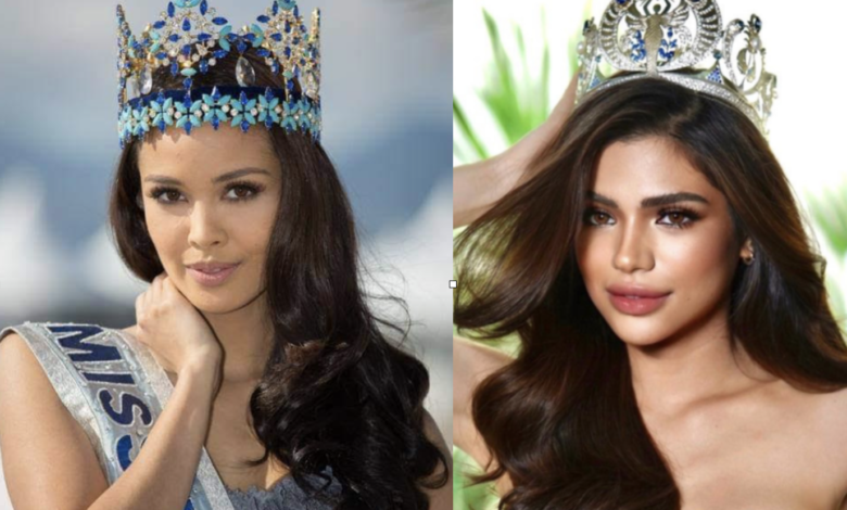 Pageant powerhouse PH still struggles in Miss World contest